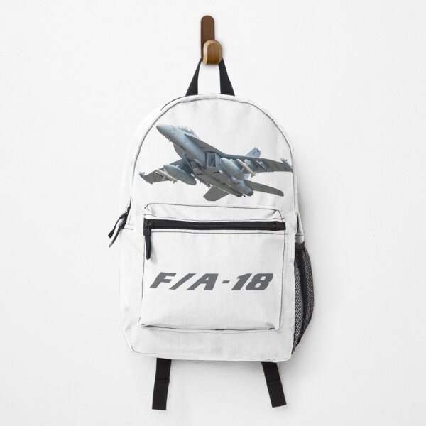 Item preview, Armored F/A-18 Super Hornet with caption designed and sold by HobbyBook.