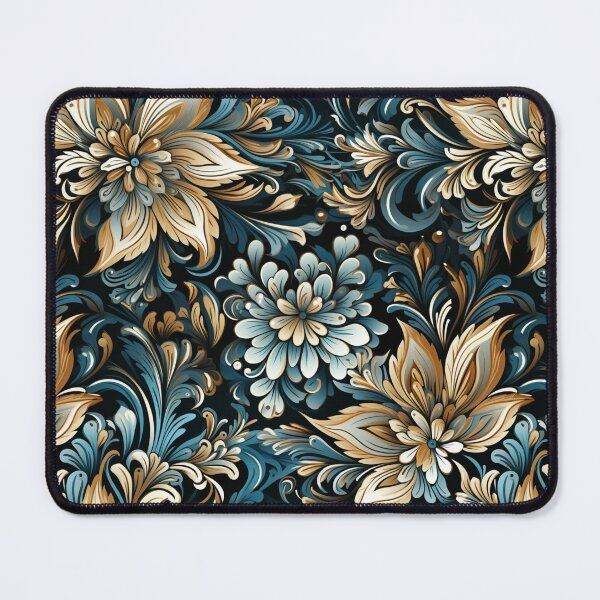 Item preview, Damascus designed and sold by MSZPatternCo.