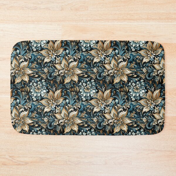 Item preview, Damascus designed and sold by MSZPatternCo.
