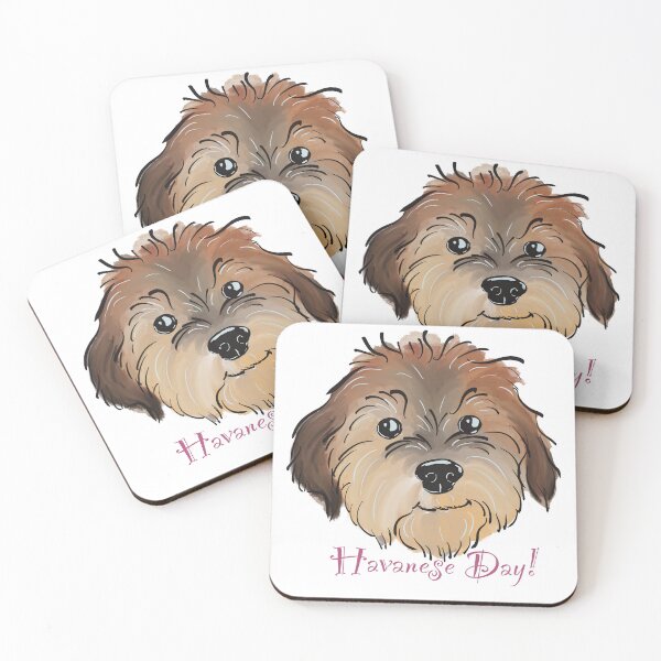 Item preview, Havanese Day! designed and sold by Jpw06c.