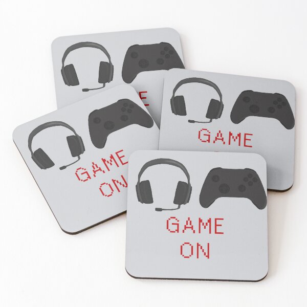 Item preview, Game On- Xbox designed and sold by ChelsDesignShop.