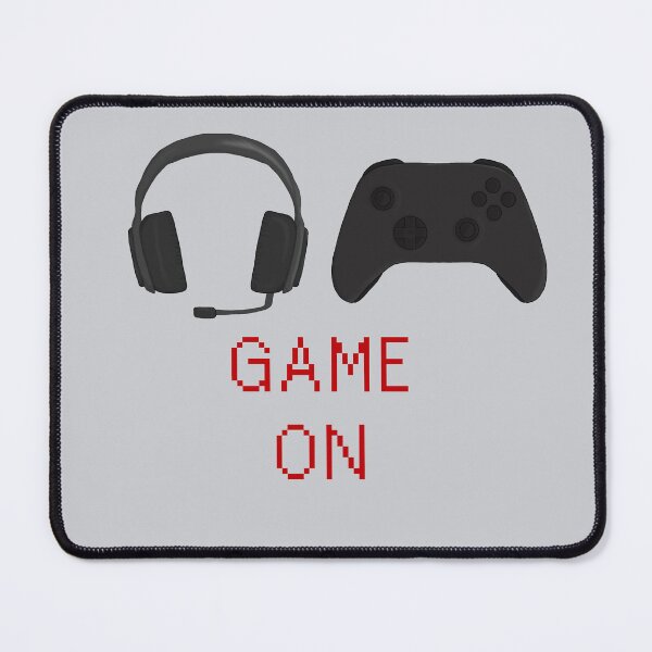 Item preview, Game On- Xbox designed and sold by ChelsDesignShop.