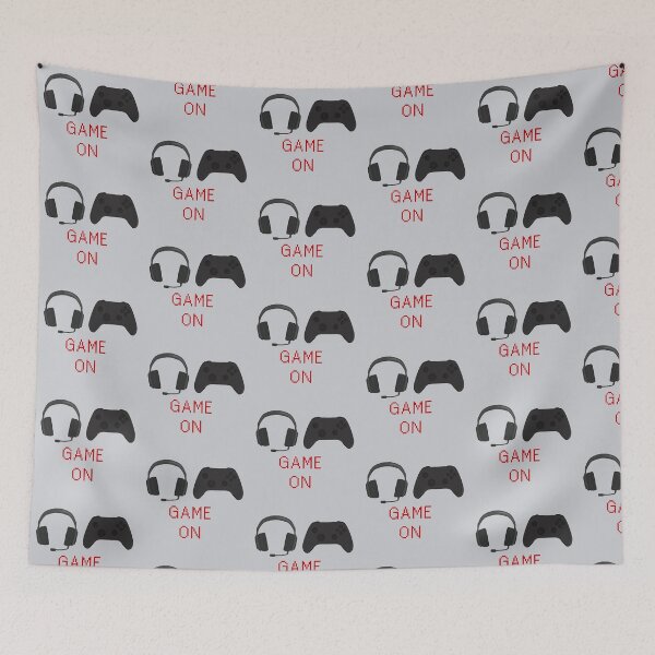 Item preview, Game On- Xbox designed and sold by ChelsDesignShop.