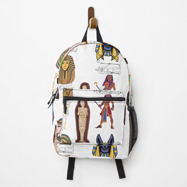 Item preview, pharaonic style designed and sold by Selim Qadry.