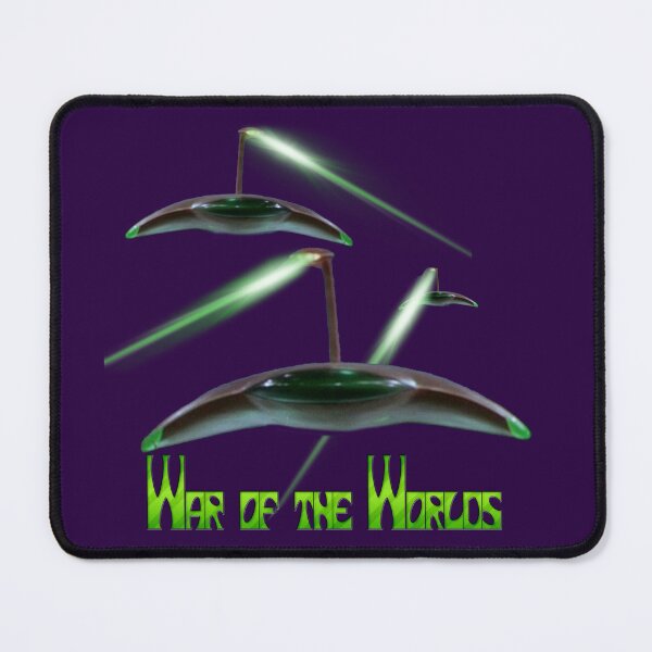 Item preview, war of the Worlds designed and sold by Foxlindesigns.