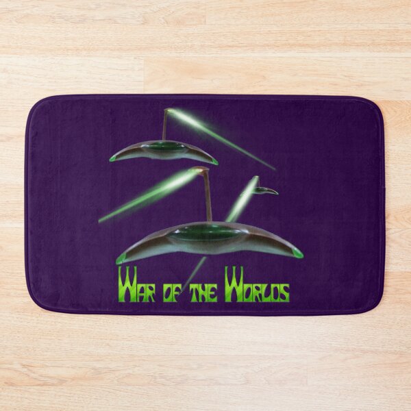Item preview, war of the Worlds designed and sold by Foxlindesigns.