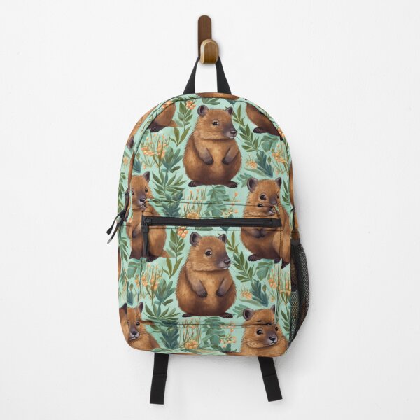Item preview, Quokkas designed and sold by pinkal.