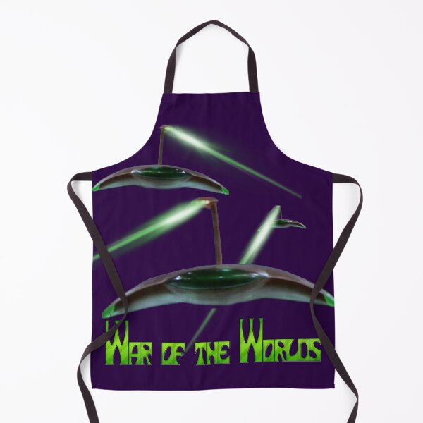 Item preview, war of the Worlds designed and sold by Foxlindesigns.