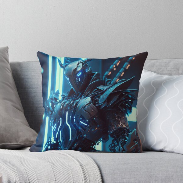 Item preview, Digital Samurai designed and sold by Thunderceptor.