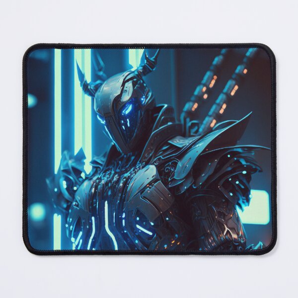 Item preview, Digital Samurai designed and sold by Thunderceptor.