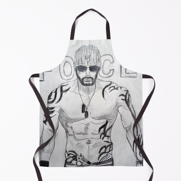 Item preview, John Abraham Force movie pencil sketch designed and sold by MubaraksArt.