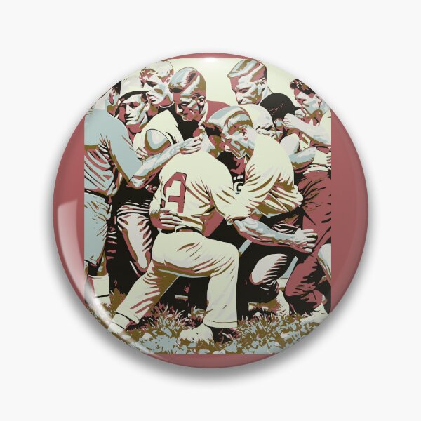 Item preview, Intramural Scrimmage designed and sold by ParaPrints.