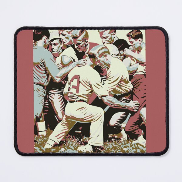 Item preview, Intramural Scrimmage designed and sold by ParaPrints.