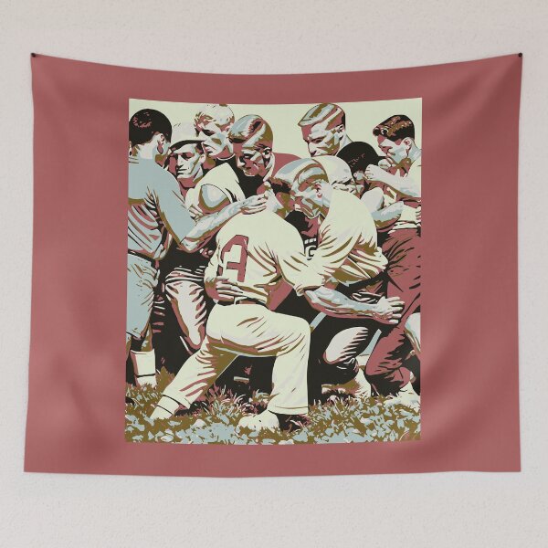 Item preview, Intramural Scrimmage designed and sold by ParaPrints.