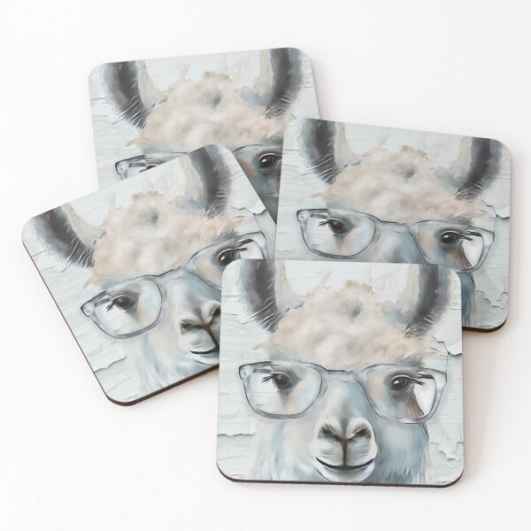 Item preview, Drama Llama designed and sold by Sasha Art Gallery.