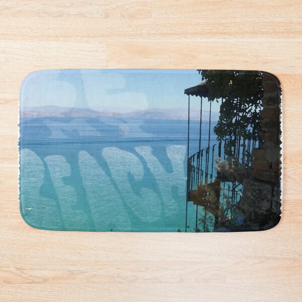 Item preview, Be My Beach designed and sold by 300Spikes.