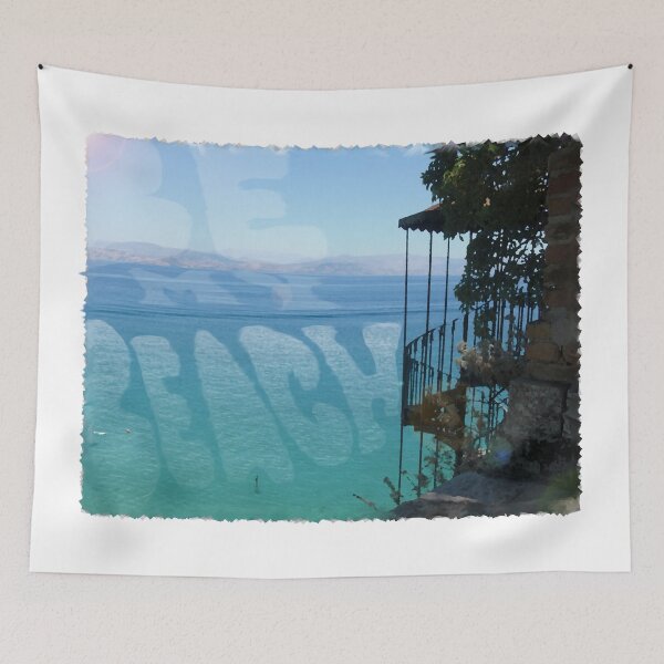 Item preview, Be My Beach designed and sold by 300Spikes.