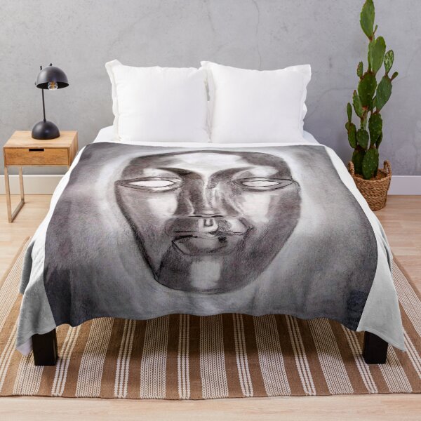 Item preview, Mask pencil sketch designed and sold by MubaraksArt.