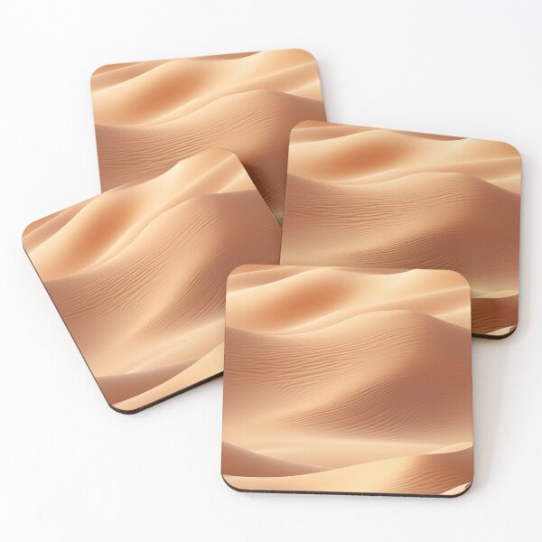 Item preview, The Dunes designed and sold by MSZPatternCo.