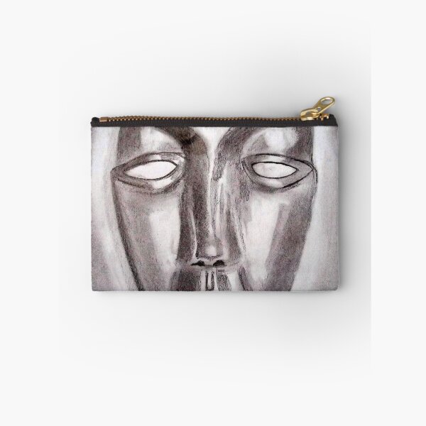 Item preview, Mask pencil sketch designed and sold by MubaraksArt.