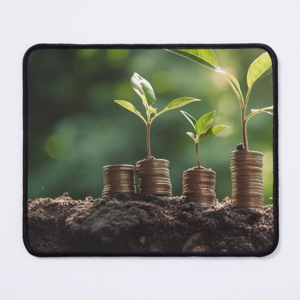 Item preview, Environment Protection designed and sold by Aestheticlanart.