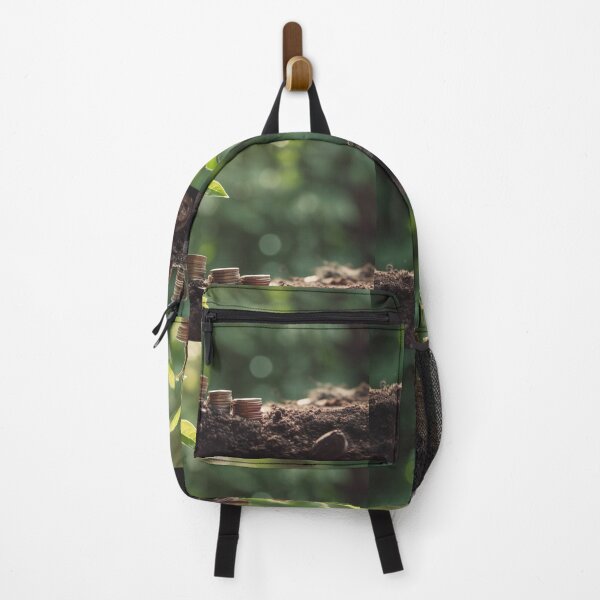 Item preview, Environment Protection designed and sold by Aestheticlanart.