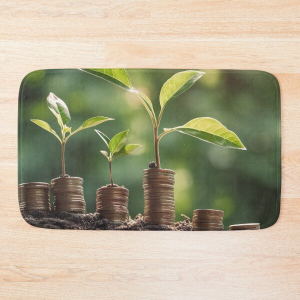 Item preview, Environment Protection designed and sold by Aestheticlanart.