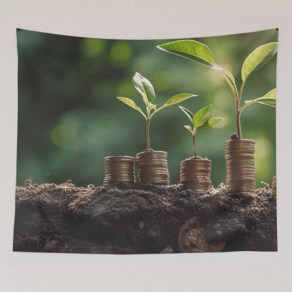 Item preview, Environment Protection designed and sold by Aestheticlanart.
