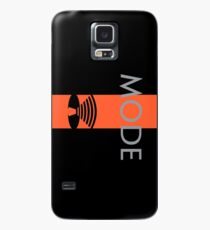 Behind the MODE Case/Skin for Samsung Galaxy