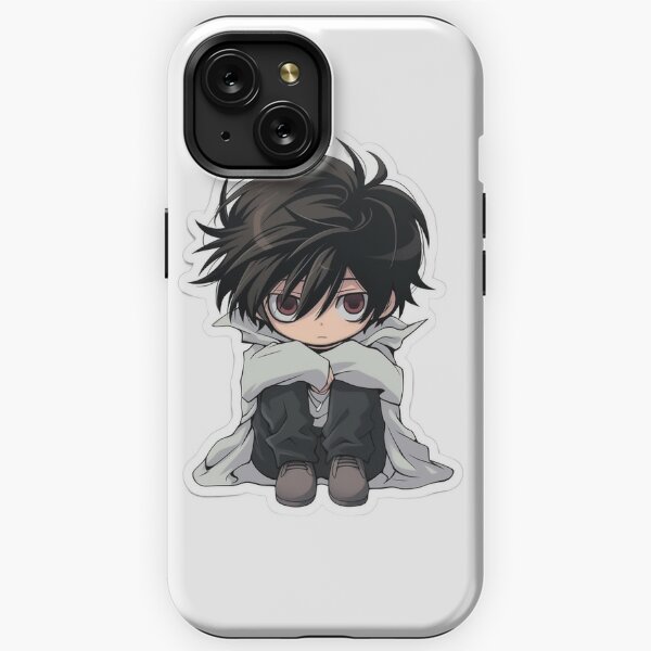 Deathnote iPhone Cases for Sale Redbubble