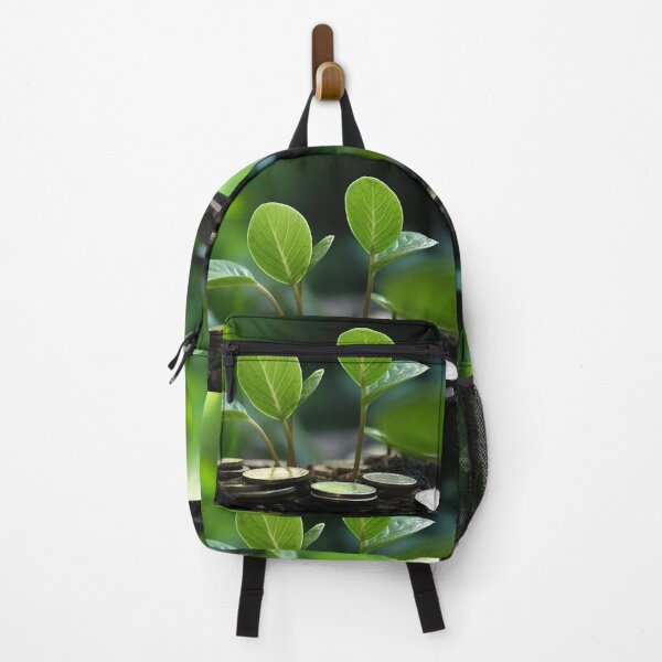 Item preview, Environmental Protection designed and sold by Aestheticlanart.