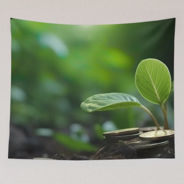 Item preview, Environmental Protection designed and sold by Aestheticlanart.