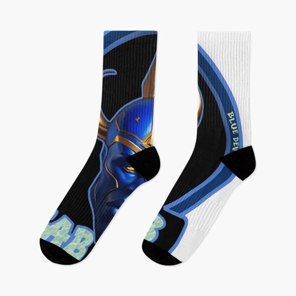 Item preview, JAB JAB BLUE DEVIL TRINIDAD CARNIVAL J'OUVERT CHARACTER  designed and sold by BRIAN  PIERRE-ALEXANDER.