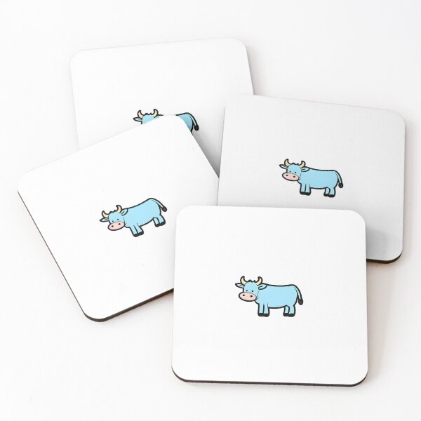 Item preview, Mini Cow designed and sold by Realizey.
