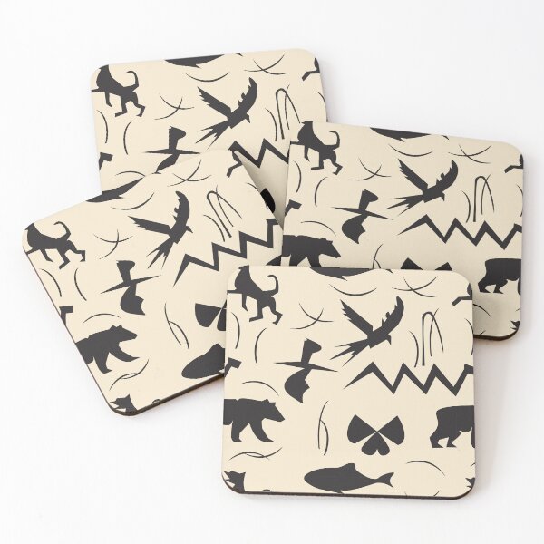 Item preview, The Menagerie designed and sold by Sansa Miura.