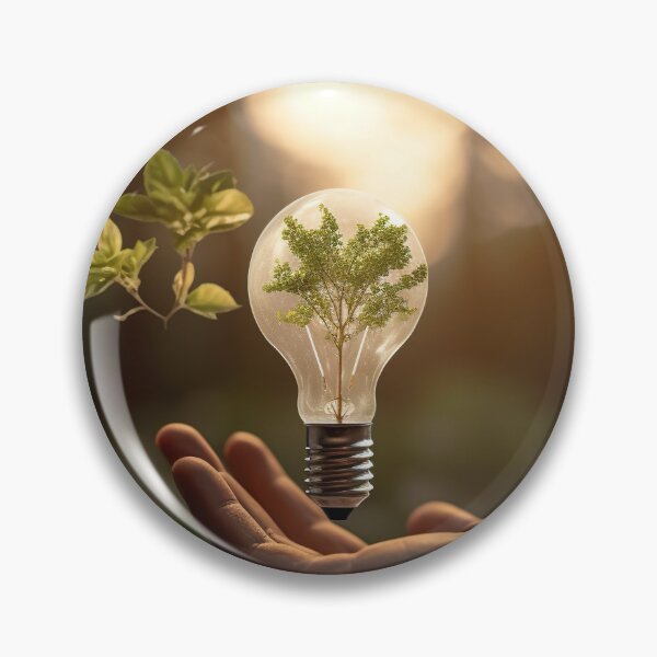 Item preview, Light Bulb designed and sold by Aestheticlanart.