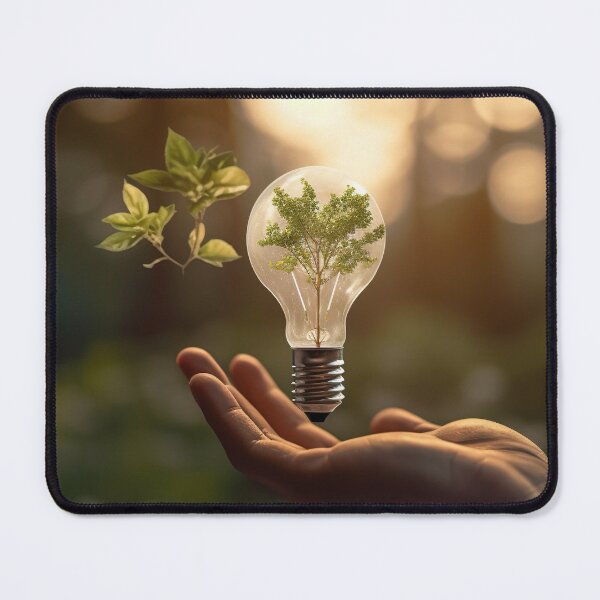 Item preview, Light Bulb designed and sold by Aestheticlanart.