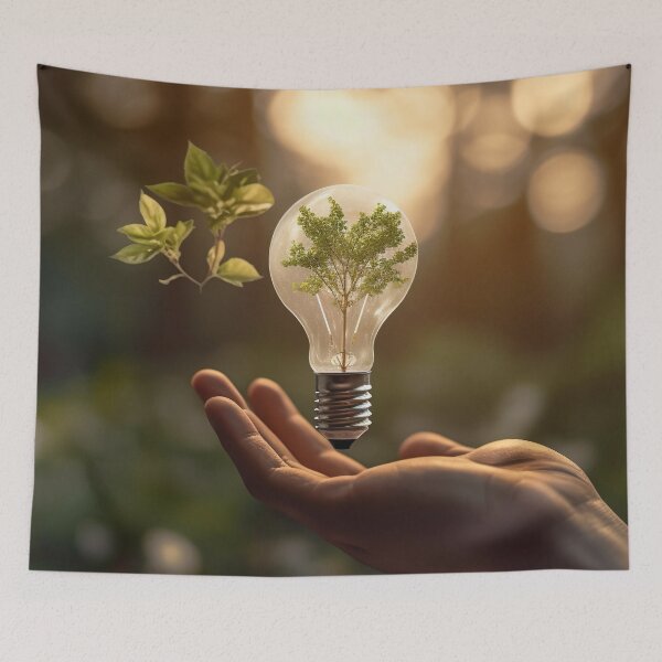 Item preview, Light Bulb designed and sold by Aestheticlanart.