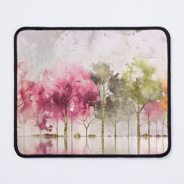 Item preview, Dream and Forest designed and sold by Sasha Art Gallery.