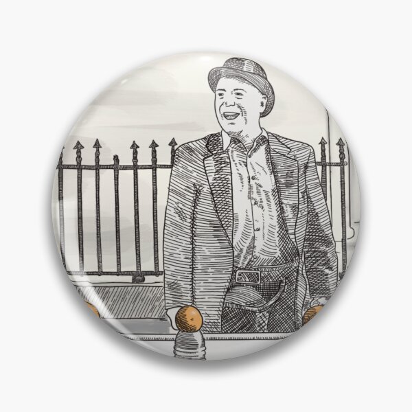 Item preview, Gazzo - Street Magician designed and sold by seaplain.