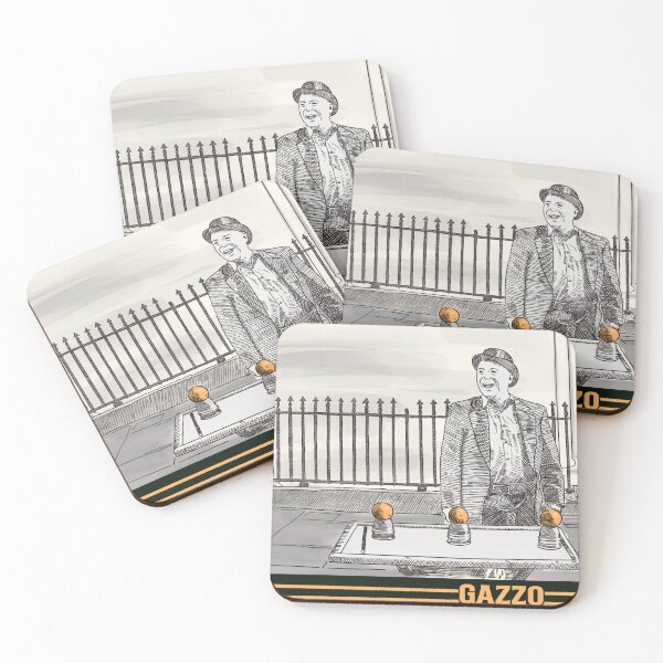 Item preview, Gazzo - Street Magician designed and sold by seaplain.