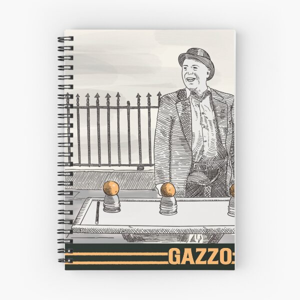 Item preview, Gazzo - Street Magician designed and sold by seaplain.