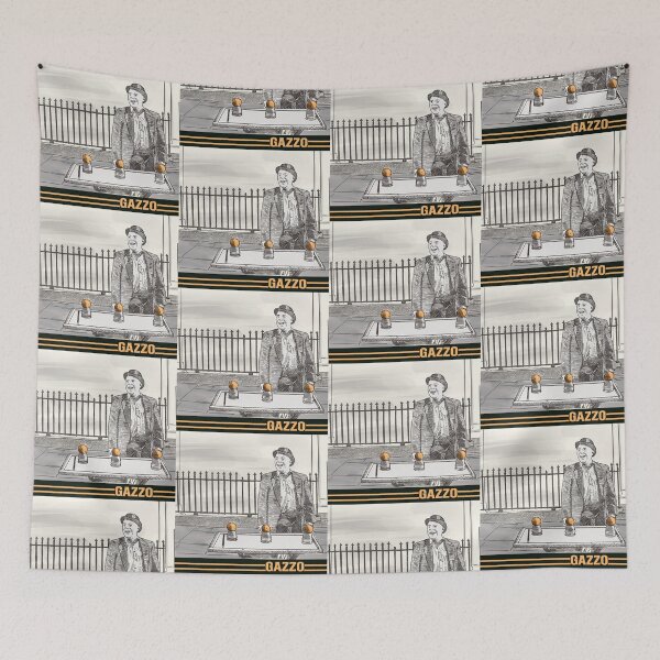 Item preview, Gazzo - Street Magician designed and sold by seaplain.