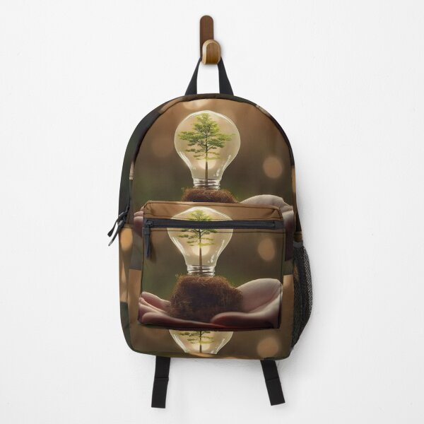 Item preview, Green Light Bulb designed and sold by Aestheticlanart.