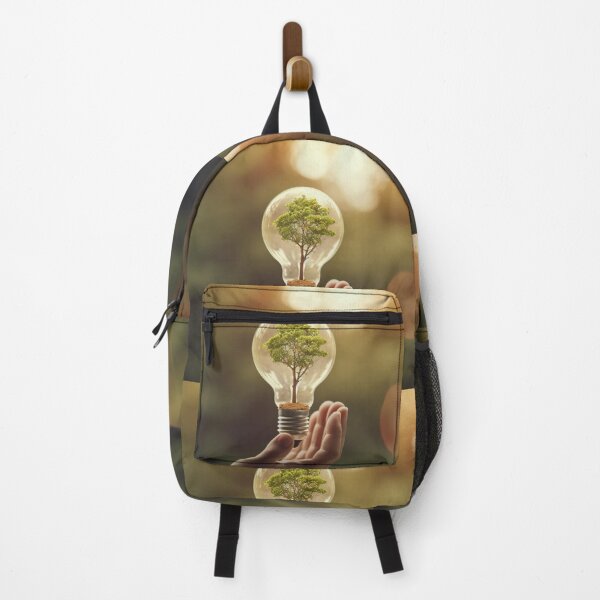 Item preview, Garden Light Bulb designed and sold by Aestheticlanart.