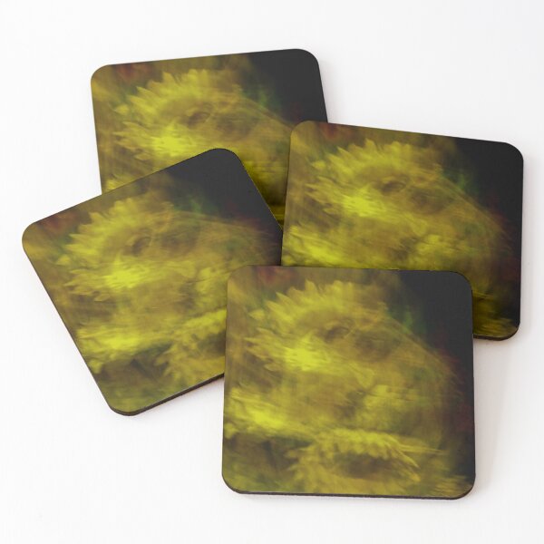 Item preview, Sunflowers in motion designed and sold by FallenTrickster.