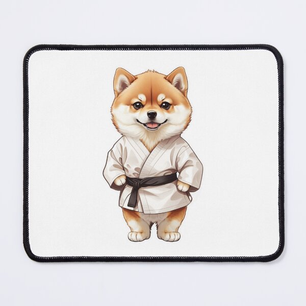 Item preview, Paw-Jitsu Master  designed and sold by LabZoidd.