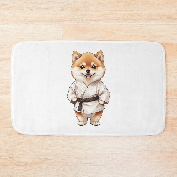 Item preview, Paw-Jitsu Master  designed and sold by LabZoidd.