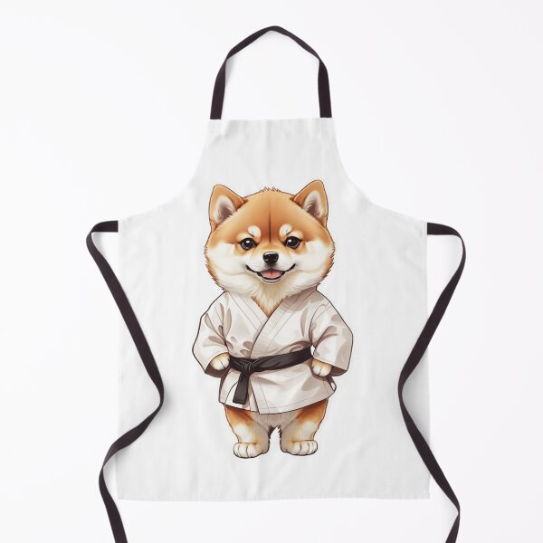 Item preview, Paw-Jitsu Master designed and sold by LabZoidd.