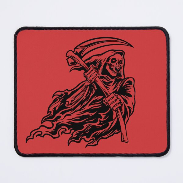 Item preview, Grim Reaper designed and sold by Sassenach616.